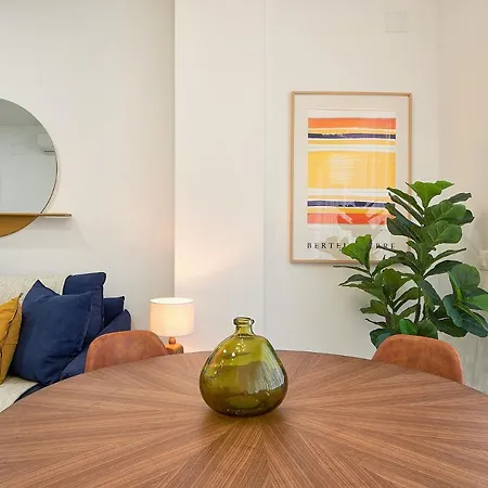 Soho In By Solaga Homes *