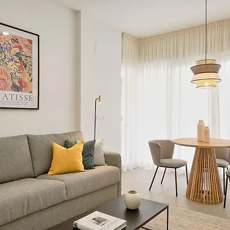 Apartment Soho In By Solaga Homes