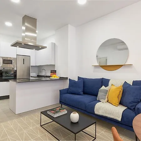 Apartment Soho In By Solaga Homes