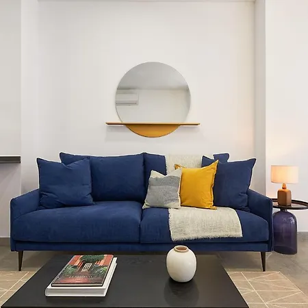 Apartment Soho In By Solaga Homes