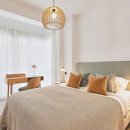 Soho In By Solaga Homes Malaga