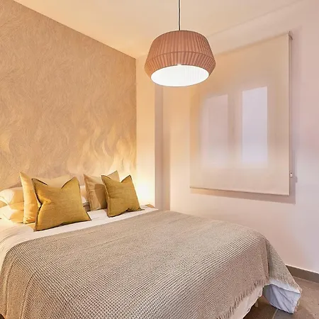 Soho In By Solaga Homes Malaga