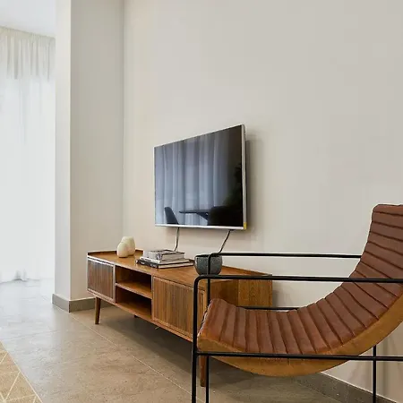 Apartment Soho In By Solaga Homes *