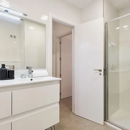 Apartment Soho In By Solaga Homes