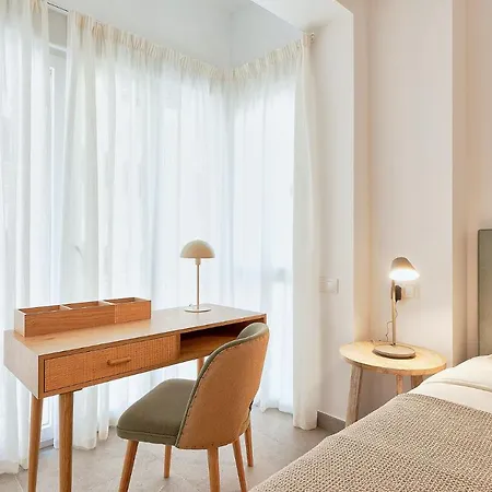 Soho In By Solaga Homes Apartment *