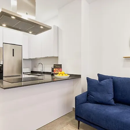 Soho In By Solaga Homes *