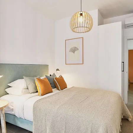 Apartment Soho In By Solaga Homes