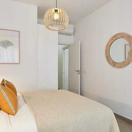 Apartment Soho In By Solaga Homes