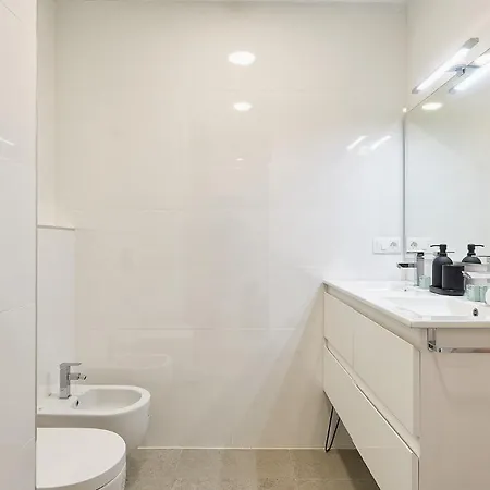 Apartment Soho In By Solaga Homes *