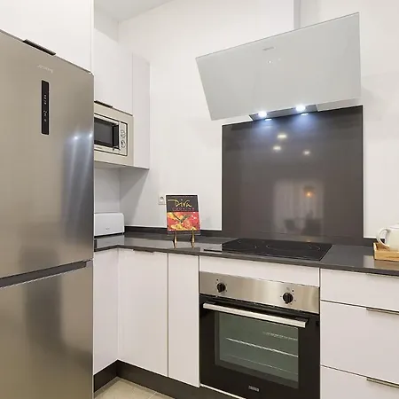 Soho In By Solaga Homes Malaga