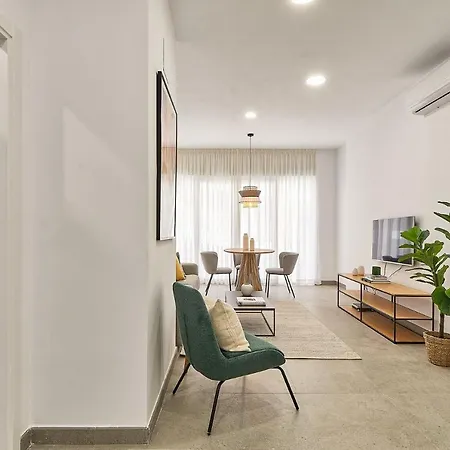 Apartment Soho In By Solaga Homes *