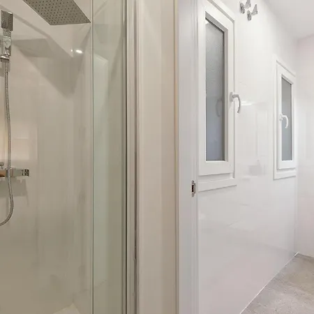 Soho In By Solaga Homes Apartment Malaga