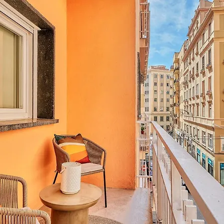 Apartment Soho In By Solaga Homes