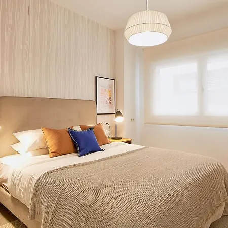 Soho In By Solaga Homes * Malaga