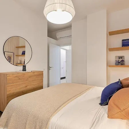 Soho In By Solaga Homes Apartment